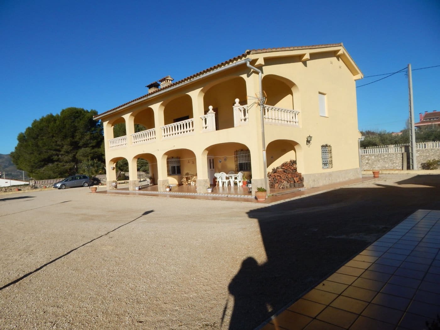 4 slaapkamer Villa te koop in Agullent - € 280.000 (Ref: 6192411)