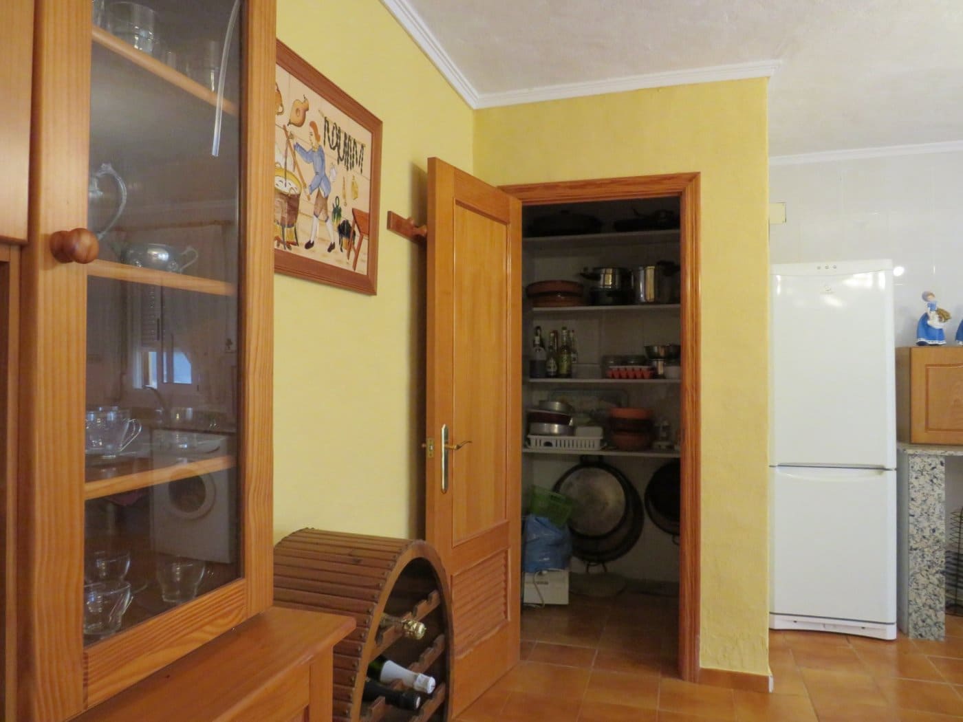 4 slaapkamer Villa te koop in Agullent - € 280.000 (Ref: 6192411)