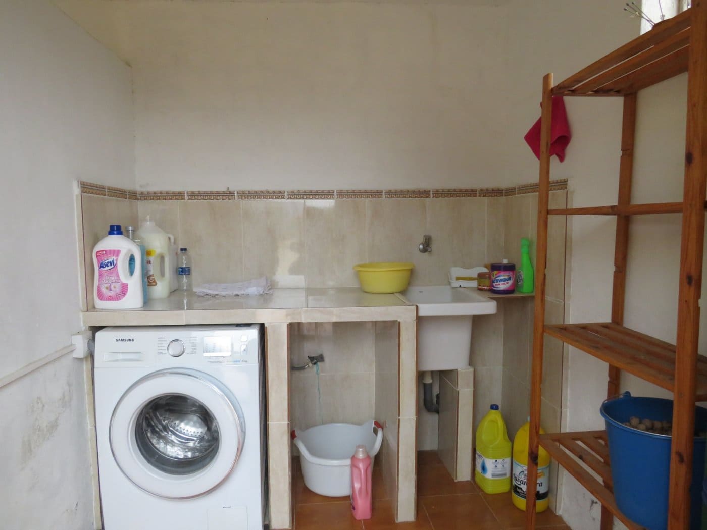 4 slaapkamer Villa te koop in Agullent - € 280.000 (Ref: 6192411)