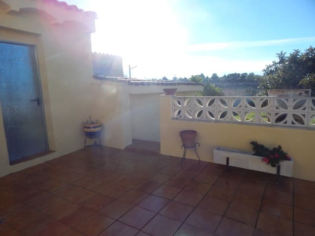 4 camera da letto Villa in vendita in Agullent - 280.000 € (Rif: 6192411)