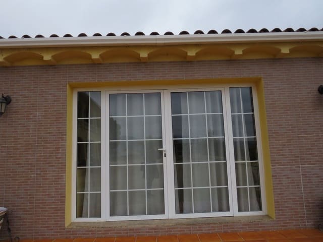 4 camera da letto Villa in vendita in Agullent - 280.000 € (Rif: 6192411)