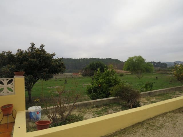 4 camera da letto Villa in vendita in Agullent - 280.000 € (Rif: 6192411)