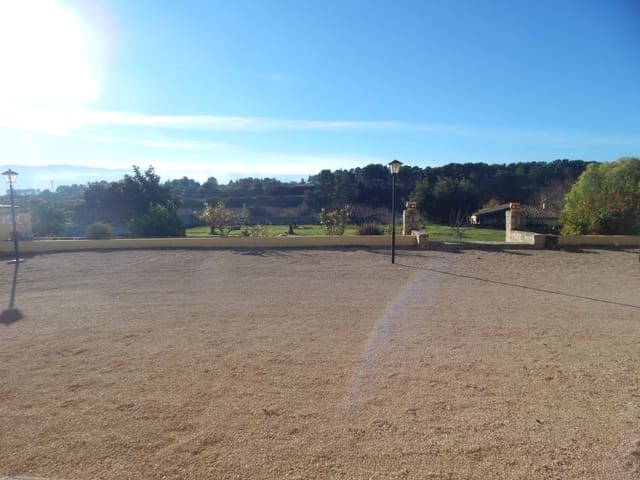 4 camera da letto Villa in vendita in Agullent - 280.000 € (Rif: 6192411)