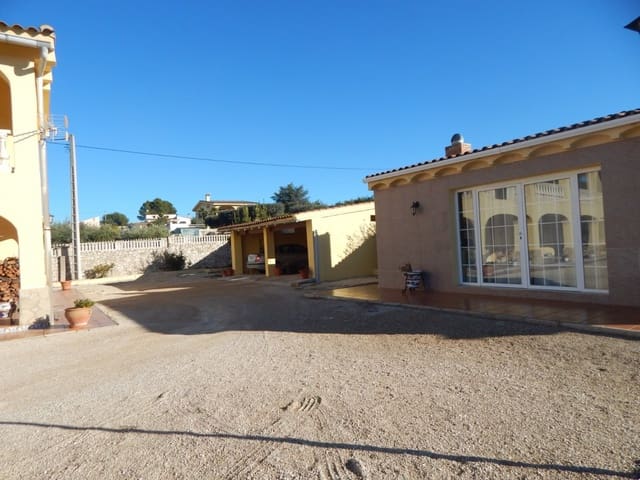 4 camera da letto Villa in vendita in Agullent - 280.000 € (Rif: 6192411)