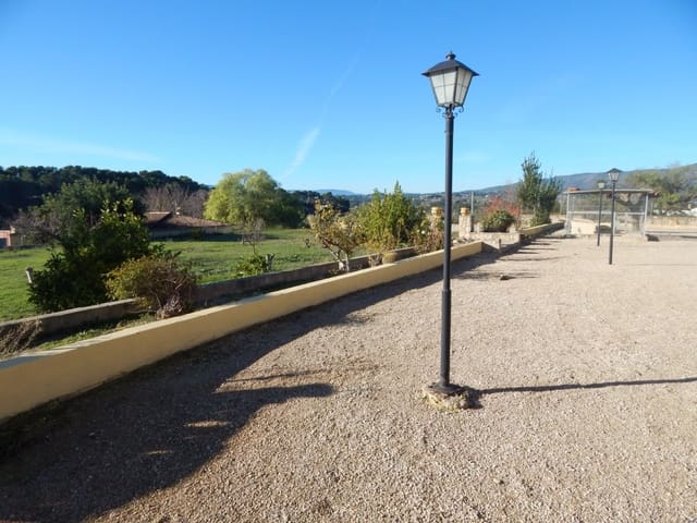 4 camera da letto Villa in vendita in Agullent - 280.000 € (Rif: 6192411)