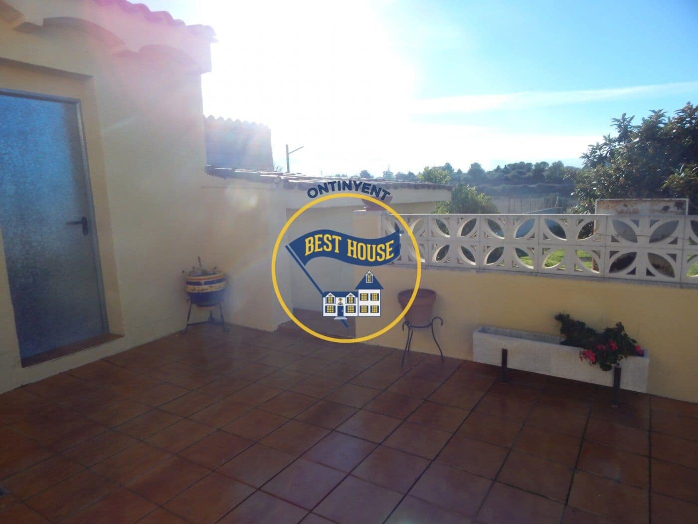 4 bedroom Villa for sale in Agullent - € 280,000 (Ref: 6192411)