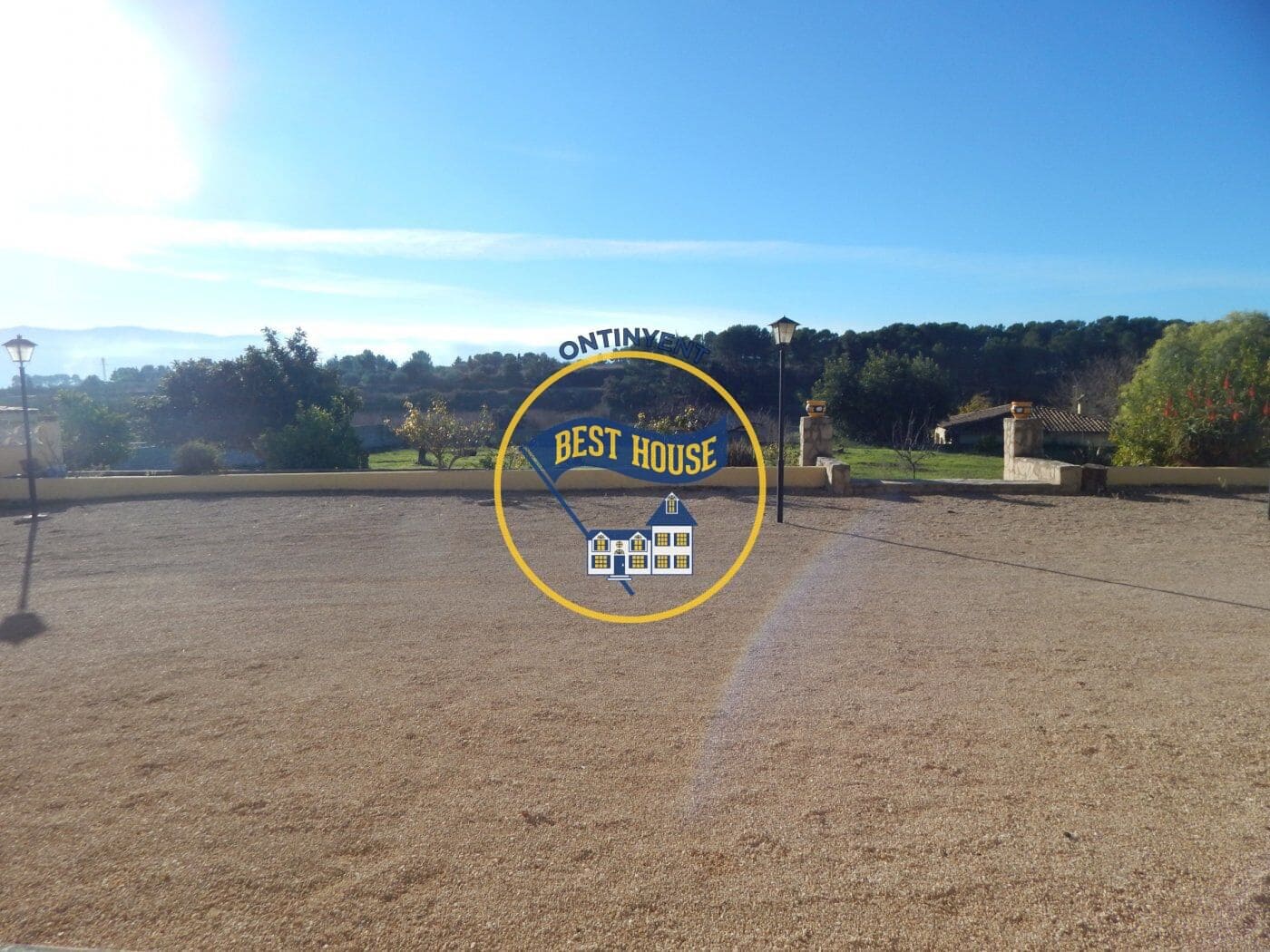 4 bedroom Villa for sale in Agullent - € 280,000 (Ref: 6192411)