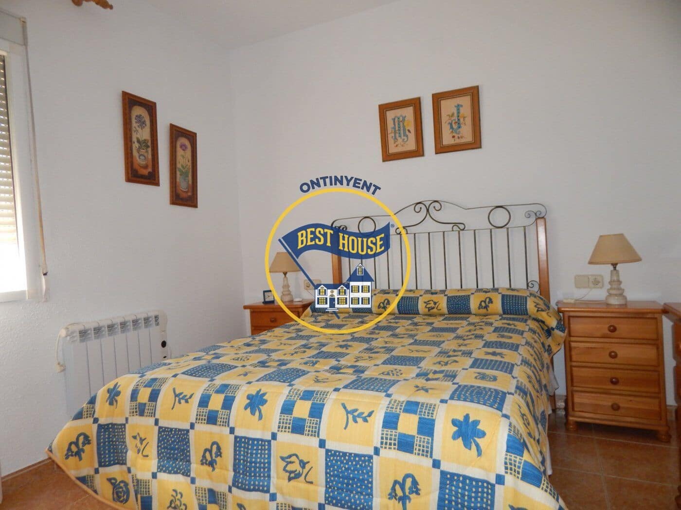 4 bedroom Villa for sale in Agullent - € 280,000 (Ref: 6192411)