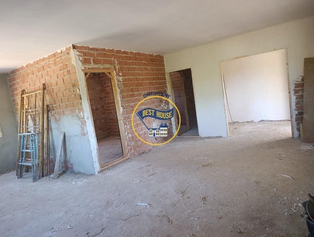 4 sypialnia Willa na sprzedaż w Agullent - 280 000 € (Ref: 6192411)