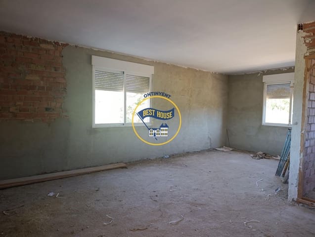 4 sypialnia Willa na sprzedaż w Agullent - 280 000 € (Ref: 6192411)