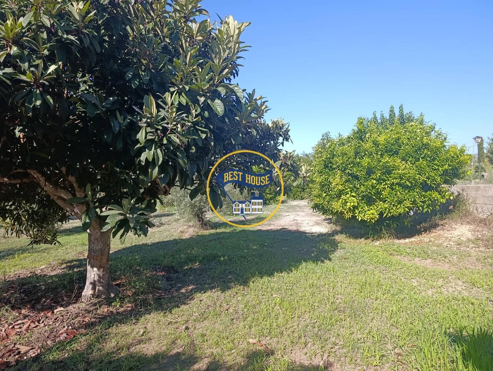 4 bedroom Villa for sale in Agullent - € 280,000 (Ref: 6192411)