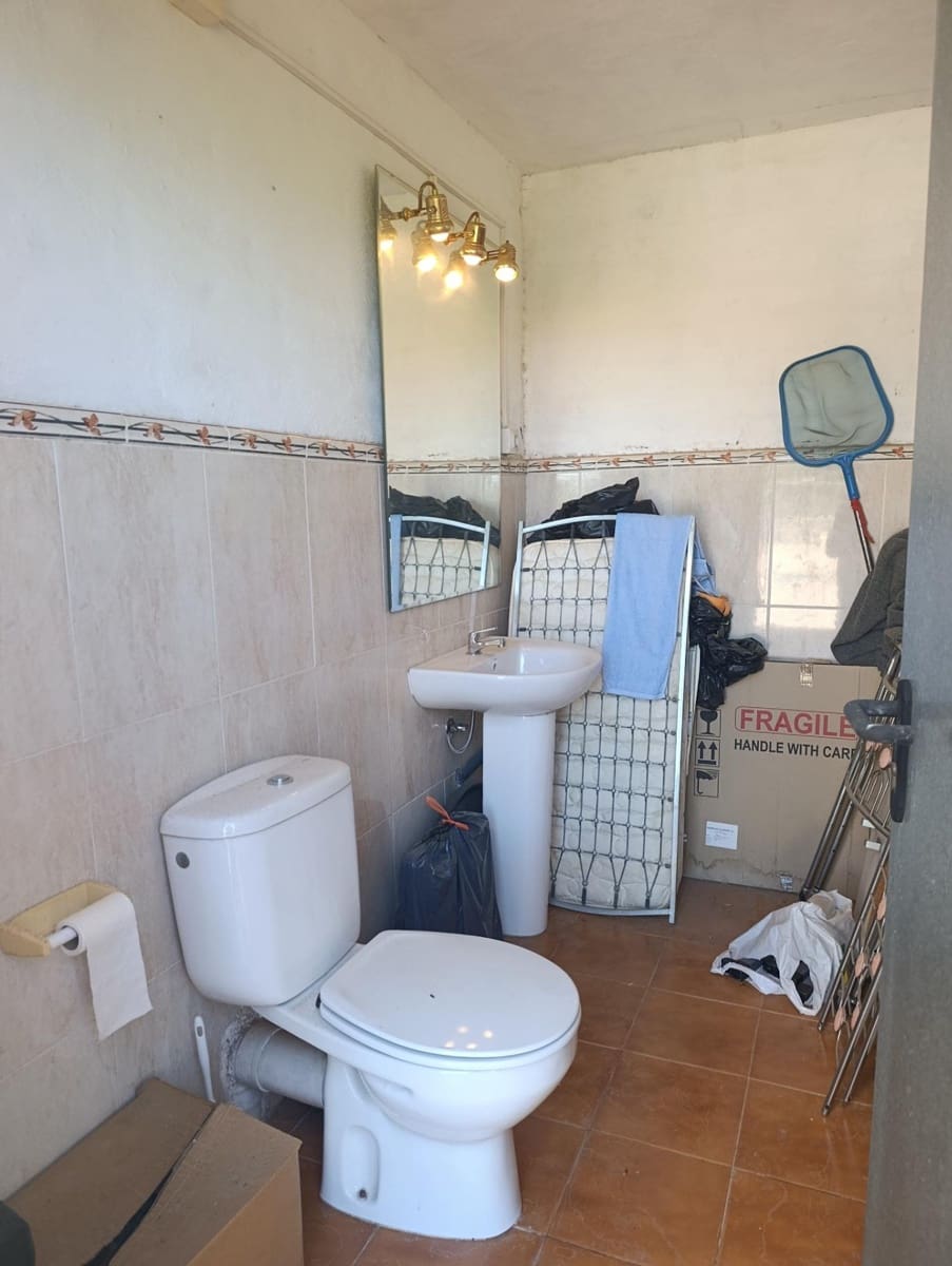 Chalet de 4 habitaciones en Agullent en venta - 280.000 € (Ref: 6192411)