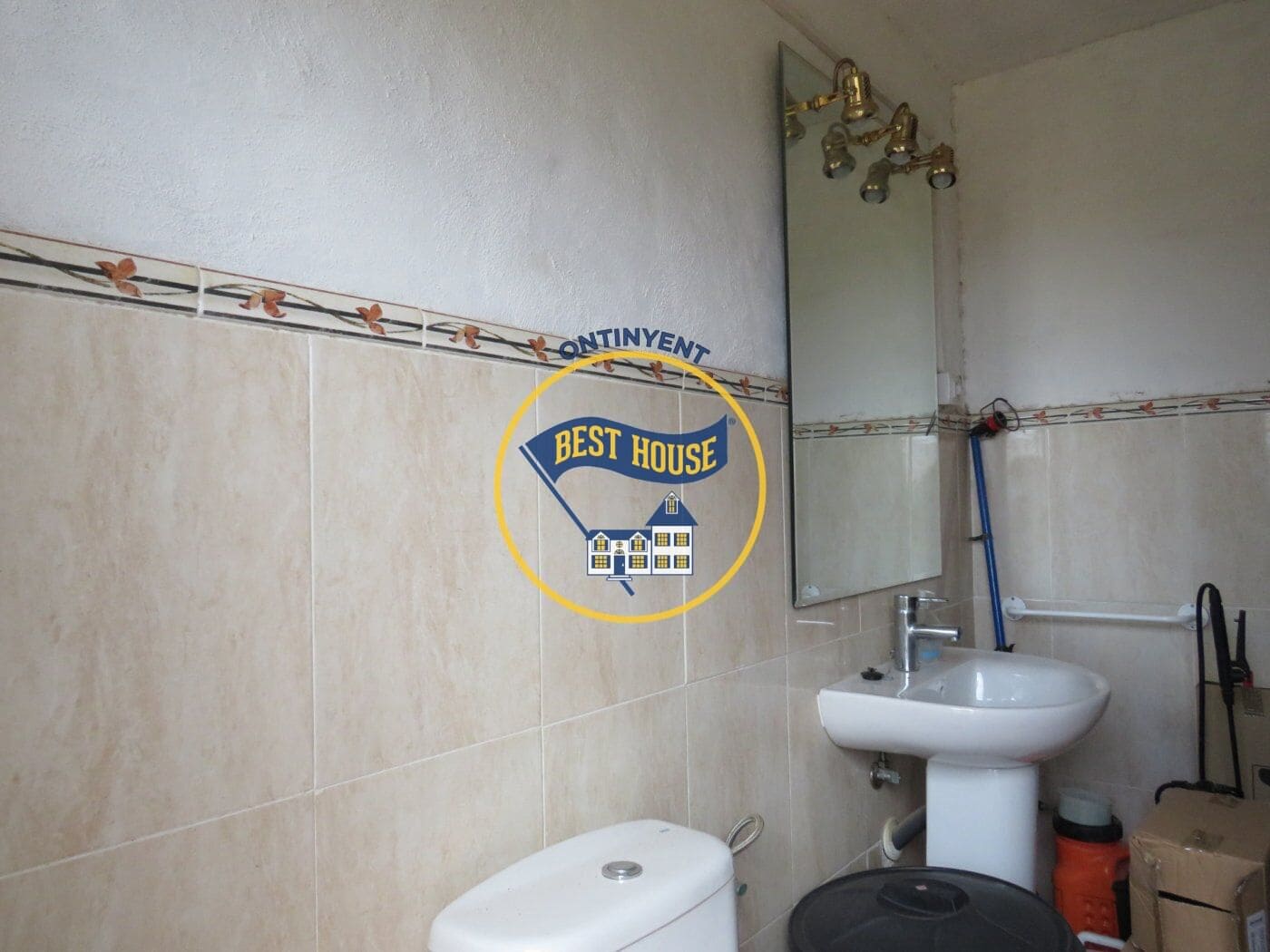 Chalet de 4 habitaciones en Agullent en venta - 280.000 € (Ref: 6192411)