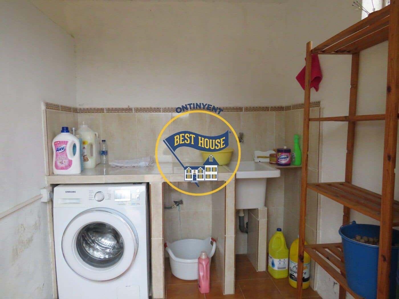 Chalet de 4 habitaciones en Agullent en venta - 280.000 € (Ref: 6192411)