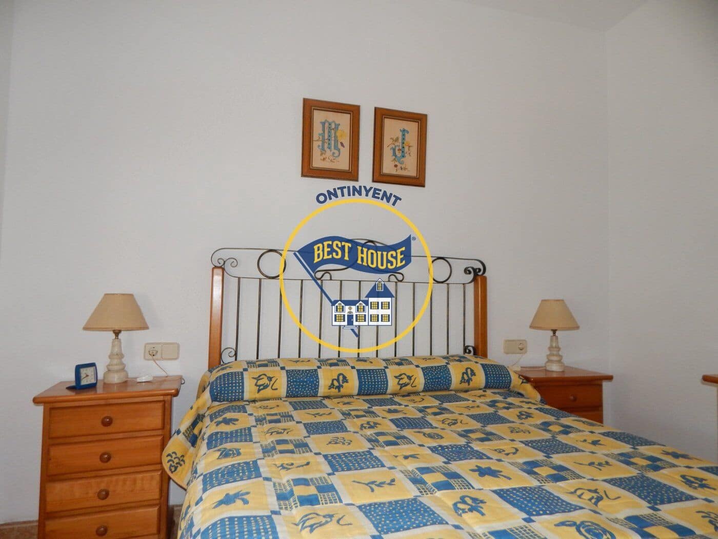Chalet de 4 habitaciones en Agullent en venta - 280.000 € (Ref: 6192411)