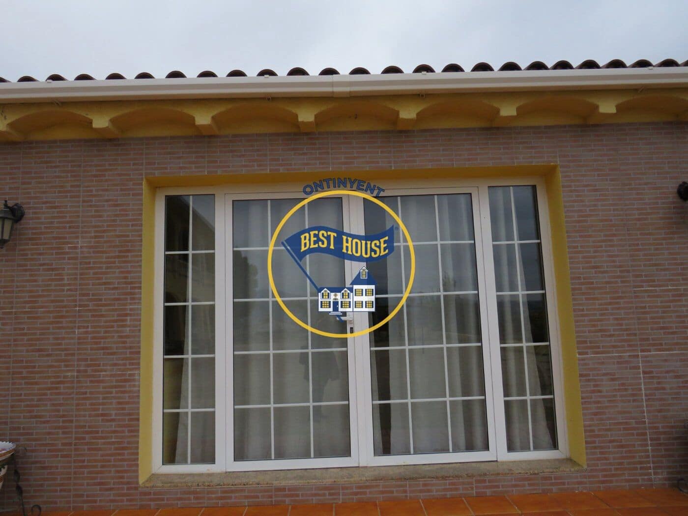 Chalet de 4 habitaciones en Agullent en venta - 280.000 € (Ref: 6192411)