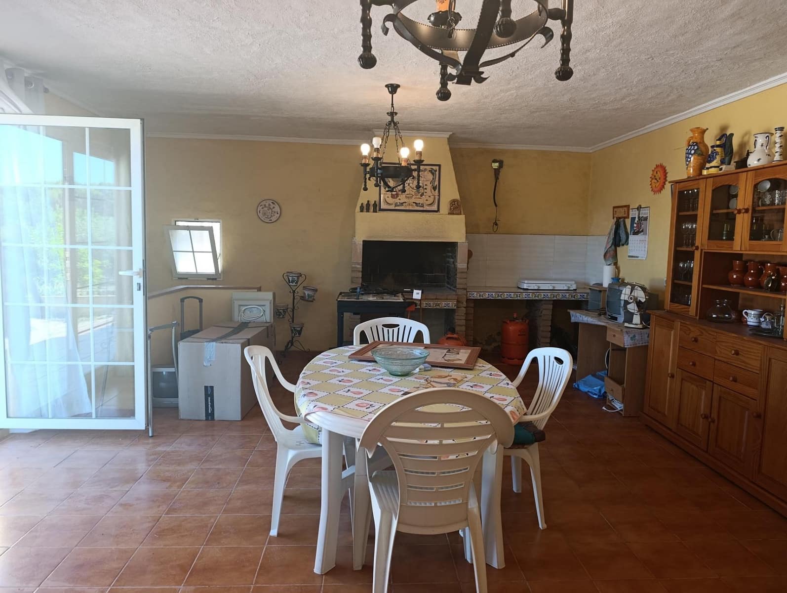 Chalet de 4 habitaciones en Agullent en venta - 280.000 € (Ref: 6192411)