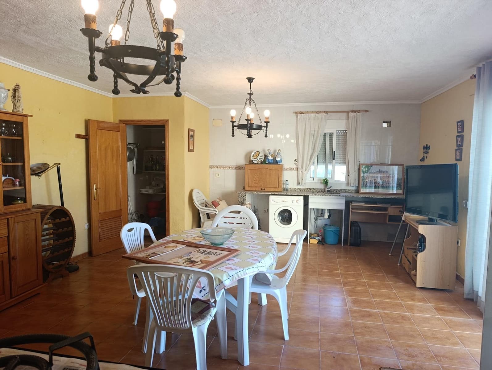 Chalet de 4 habitaciones en Agullent en venta - 280.000 € (Ref: 6192411)