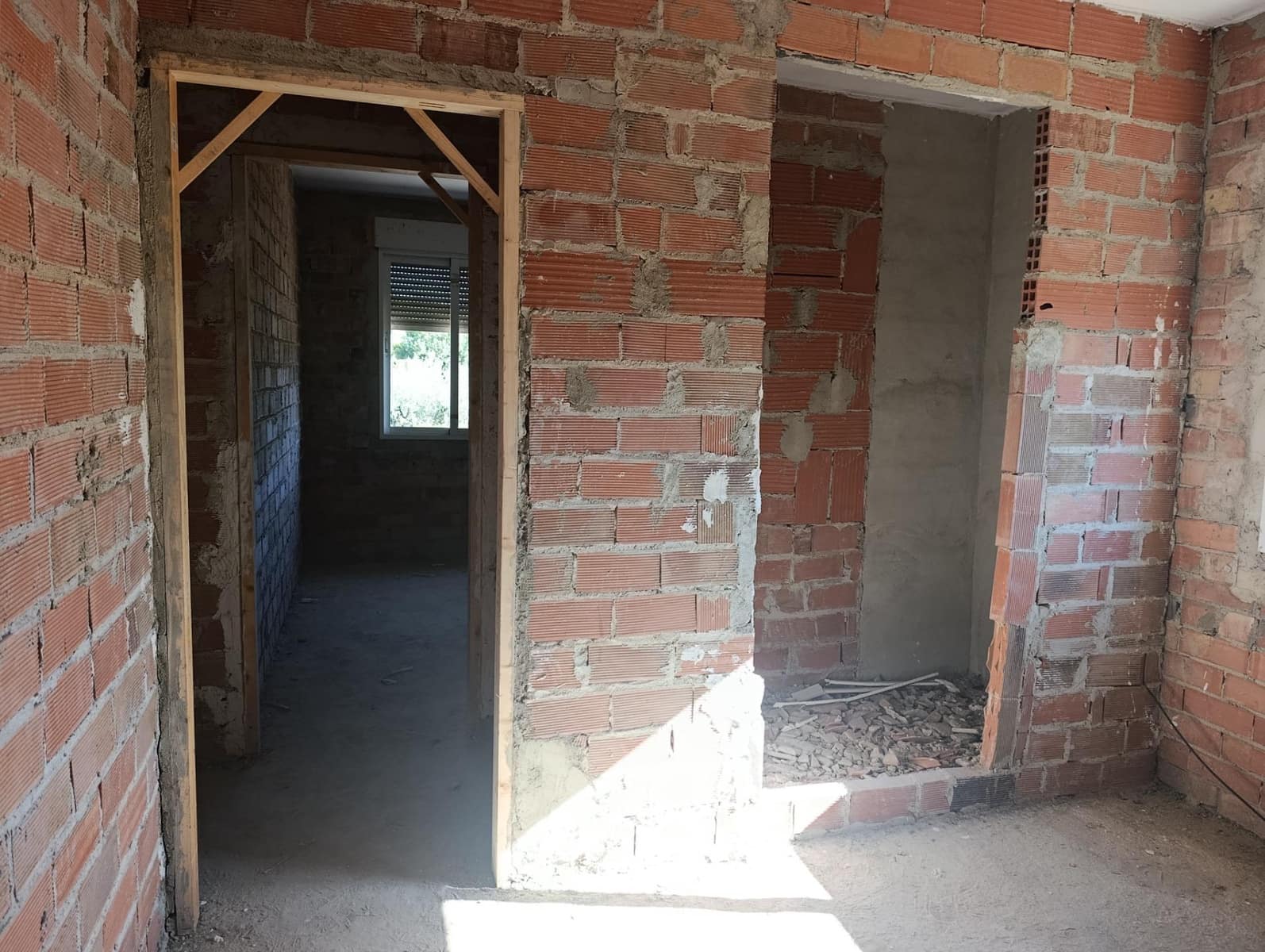 Chalet de 4 habitaciones en Agullent en venta - 280.000 € (Ref: 6192411)
