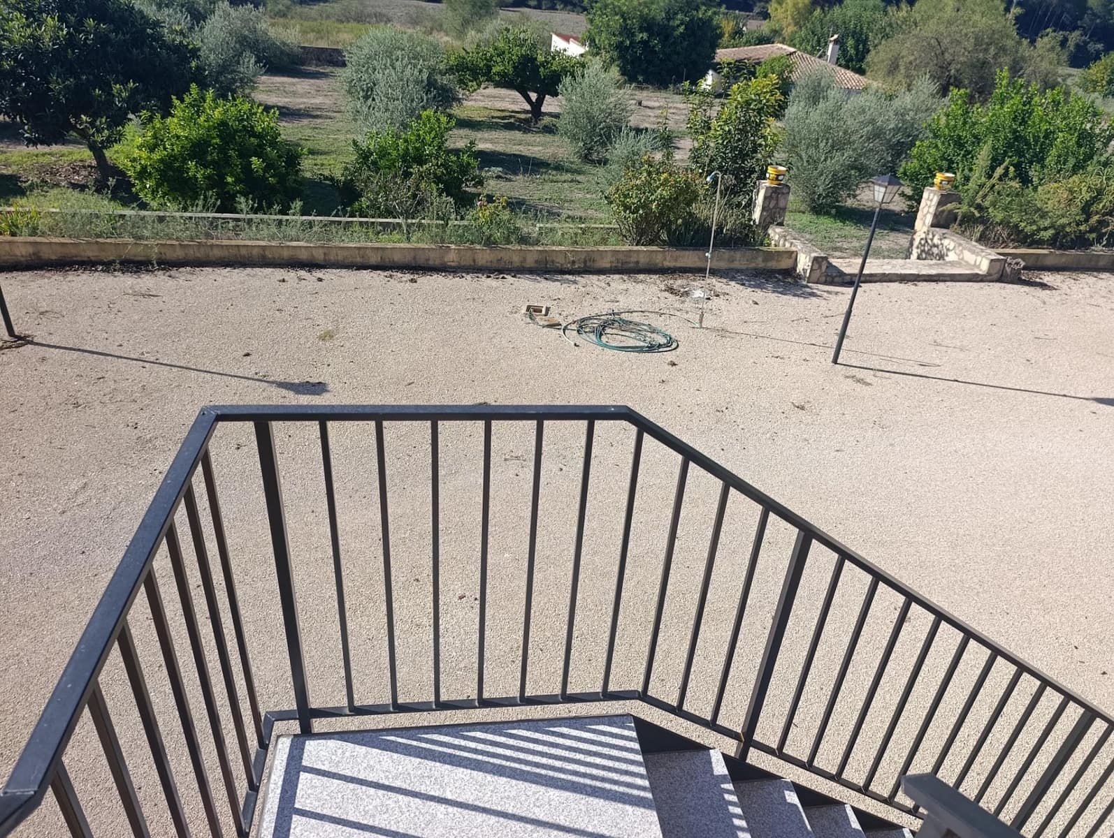 Chalet de 4 habitaciones en Agullent en venta - 280.000 € (Ref: 6192411)