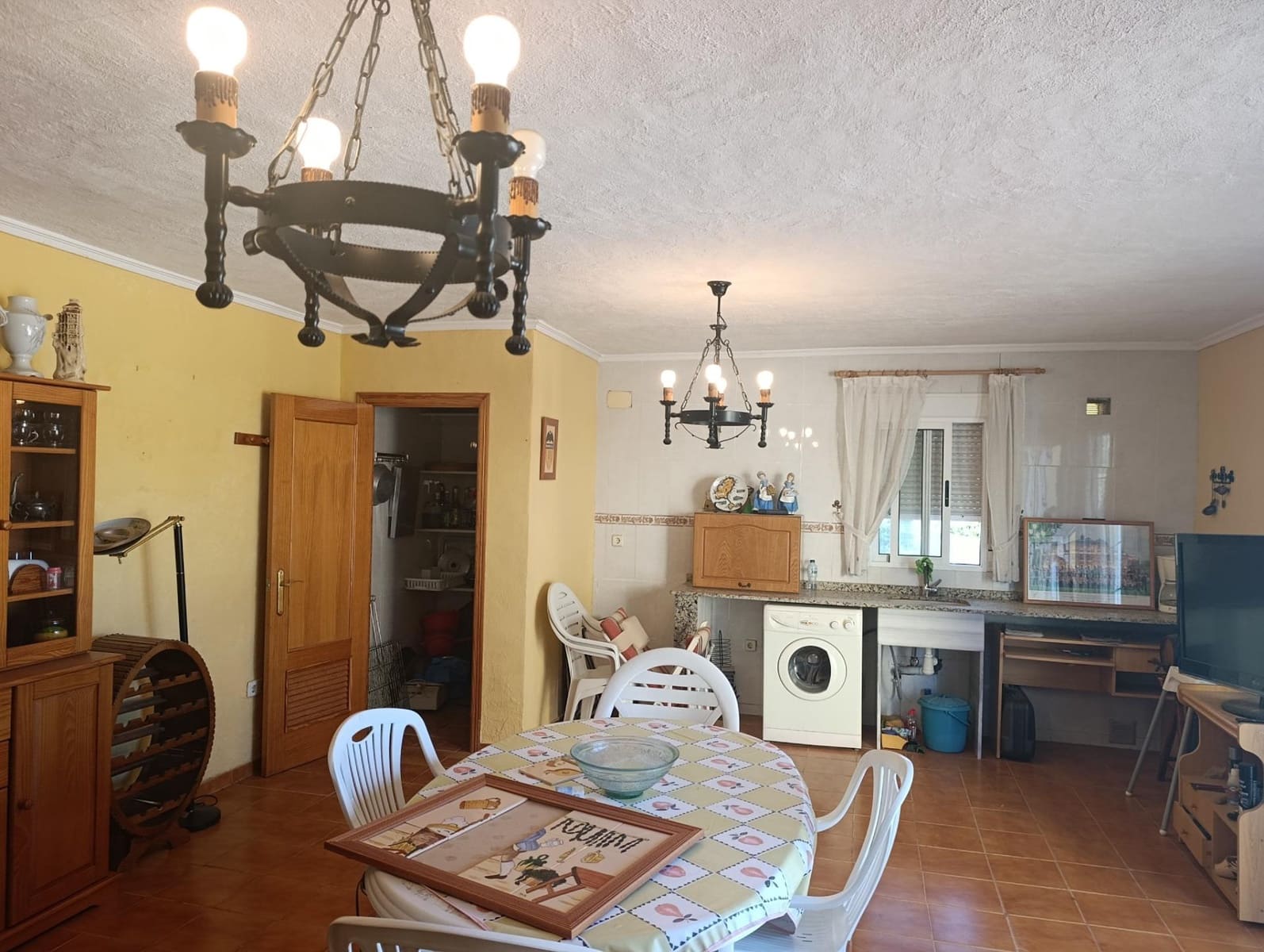 Chalet de 4 habitaciones en Agullent en venta - 280.000 € (Ref: 6192411)