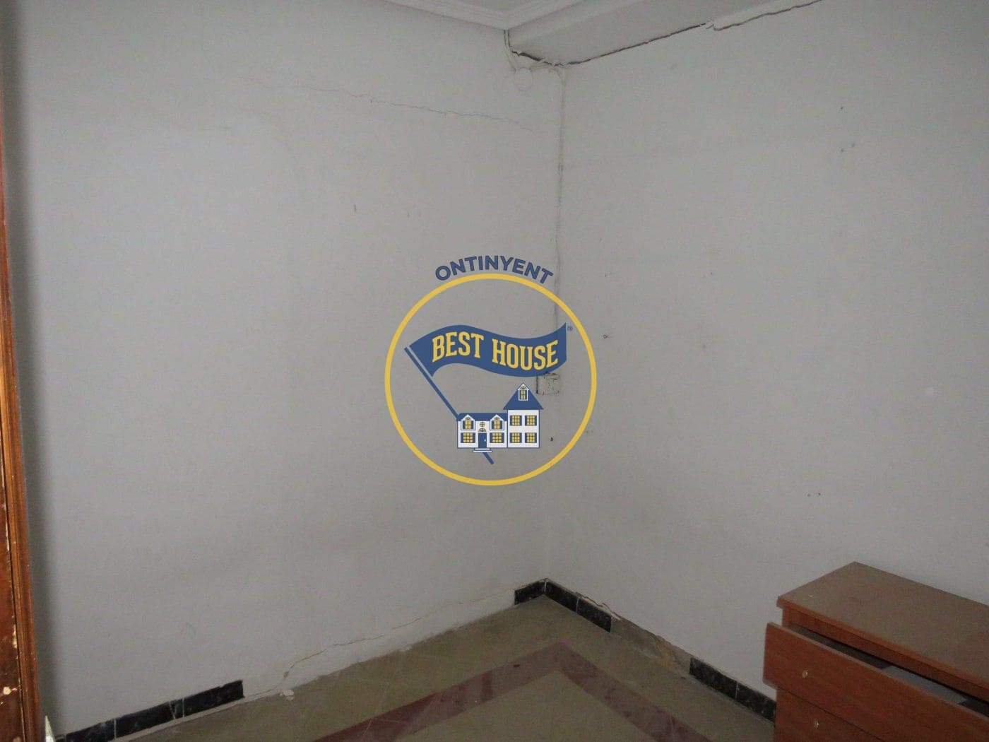 10 chambre Maison de Ville à vendre à Ontinyent - 33 000 € (Ref: 6192413)