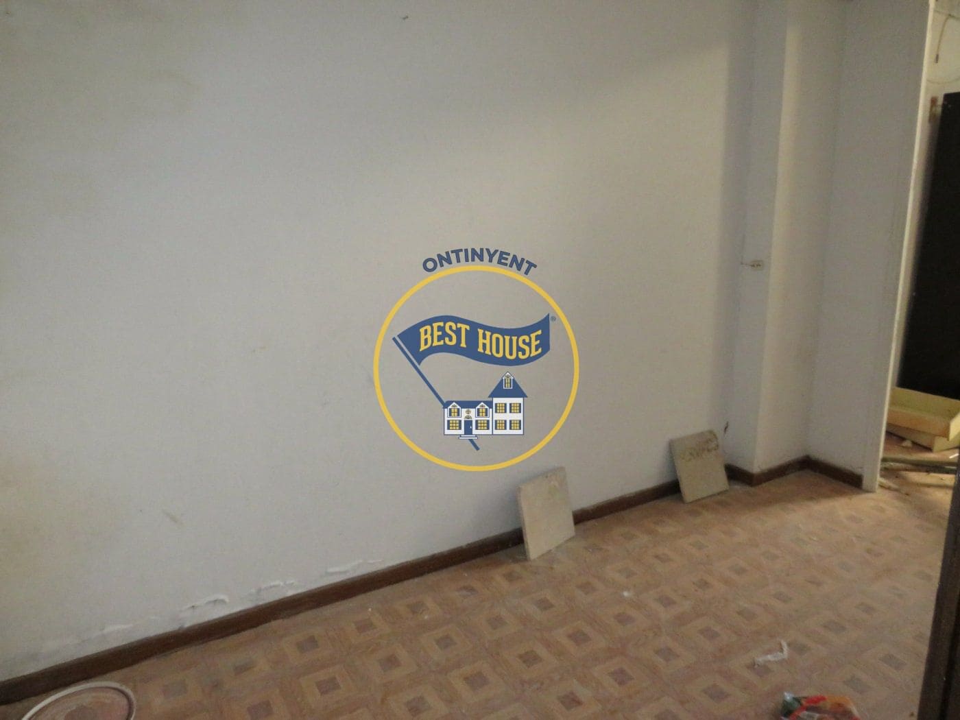 10 chambre Maison de Ville à vendre à Ontinyent - 33 000 € (Ref: 6192413)