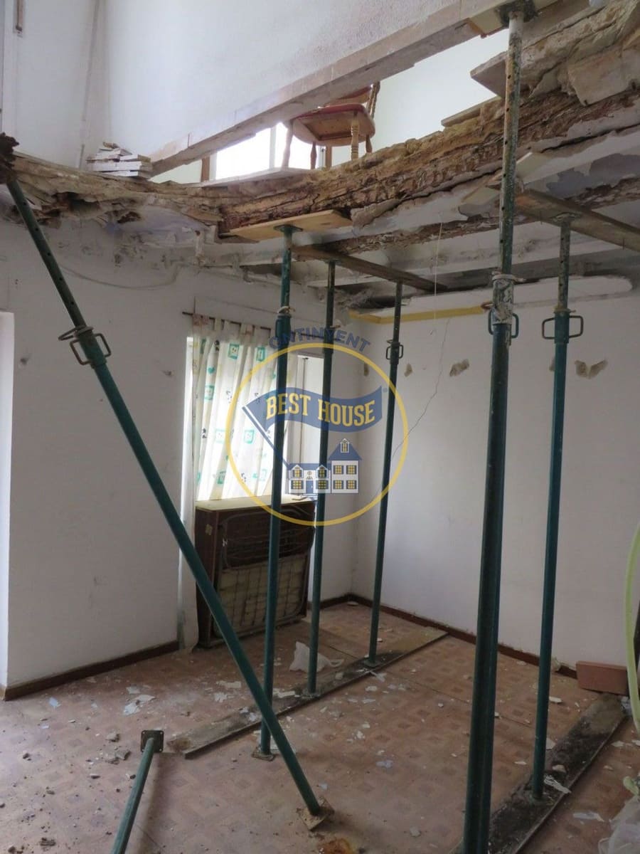 10 chambre Maison de Ville à vendre à Ontinyent - 33 000 € (Ref: 6192413)