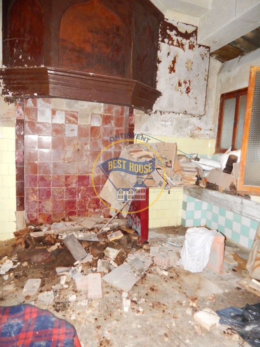 4 soveværelse Byhus til salg i Ontinyent - € 42.000 (Ref: 6192431)