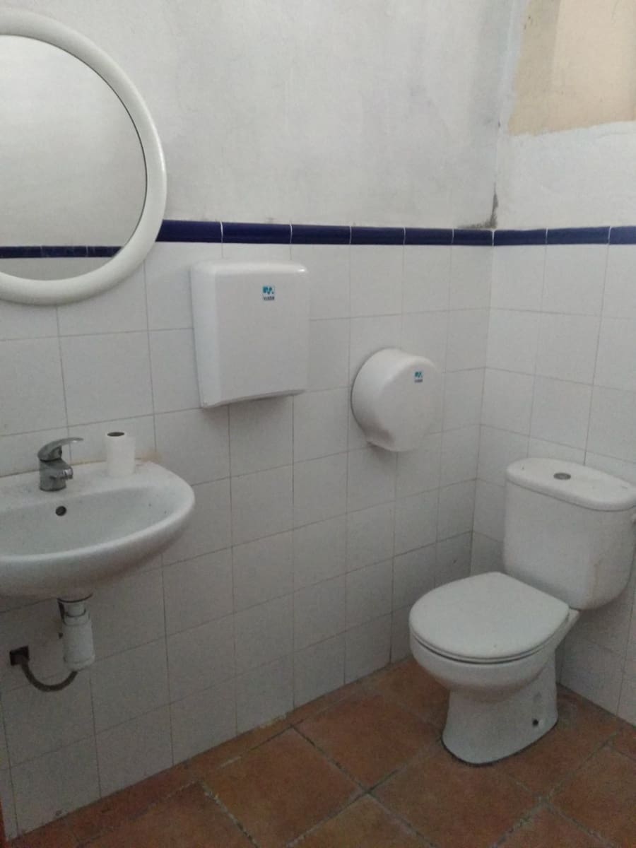 8 soveværelse Byhus til salg i Ontinyent - € 90.000 (Ref: 6192432)