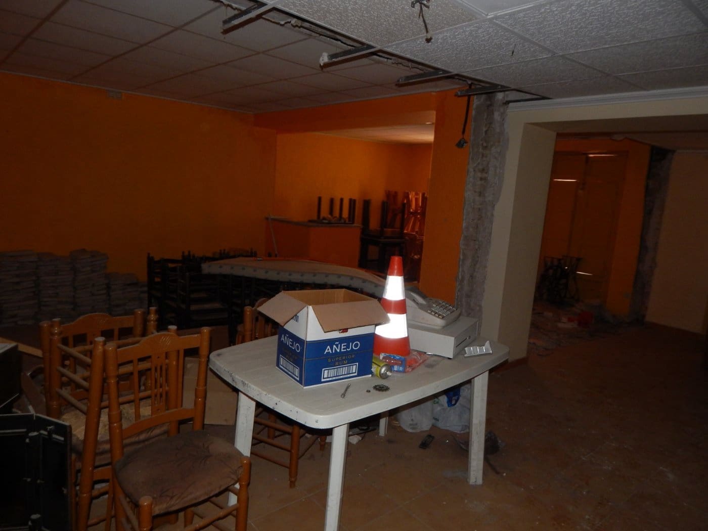 8 soveværelse Byhus til salg i Ontinyent - € 90.000 (Ref: 6192432)