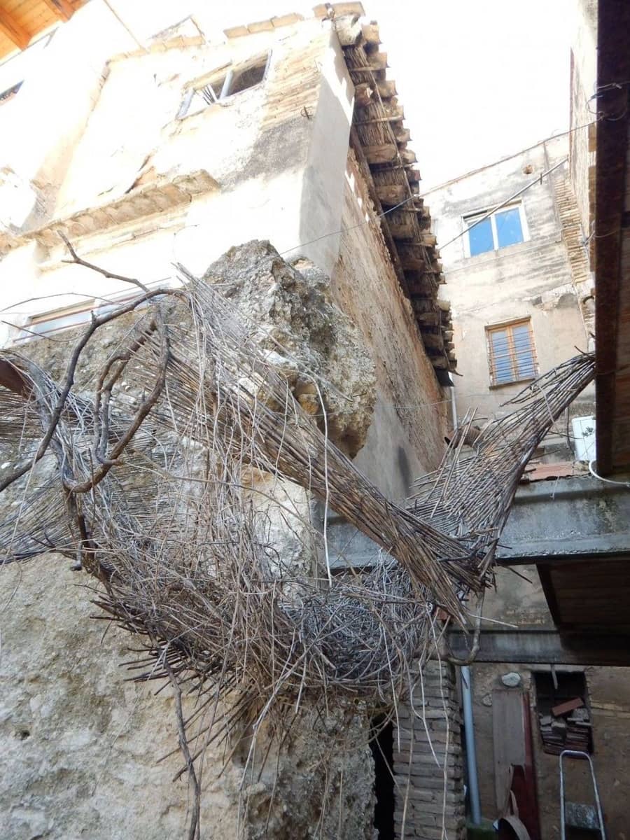 8 soveværelse Byhus til salg i Ontinyent - € 90.000 (Ref: 6192432)