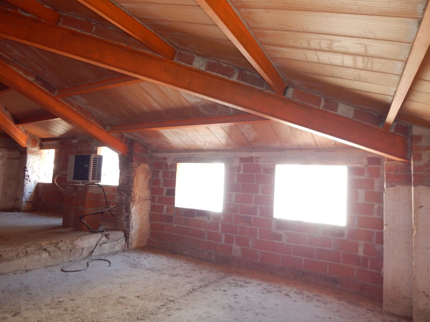 8 soveværelse Byhus til salg i Ontinyent - € 90.000 (Ref: 6192432)