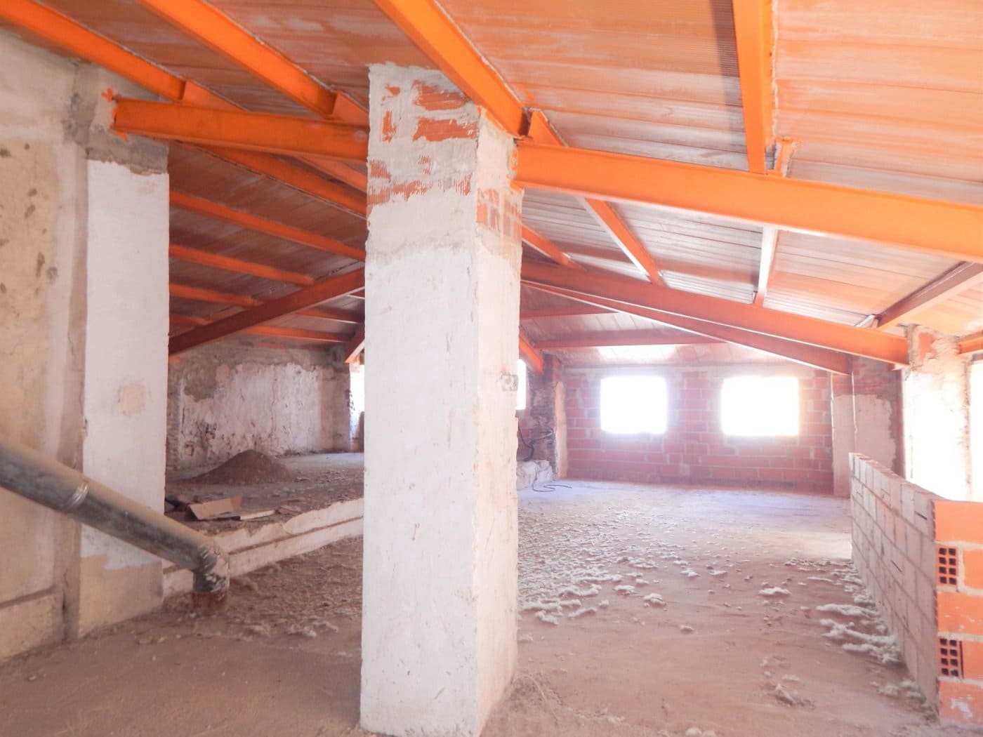 8 soveværelse Byhus til salg i Ontinyent - € 90.000 (Ref: 6192432)