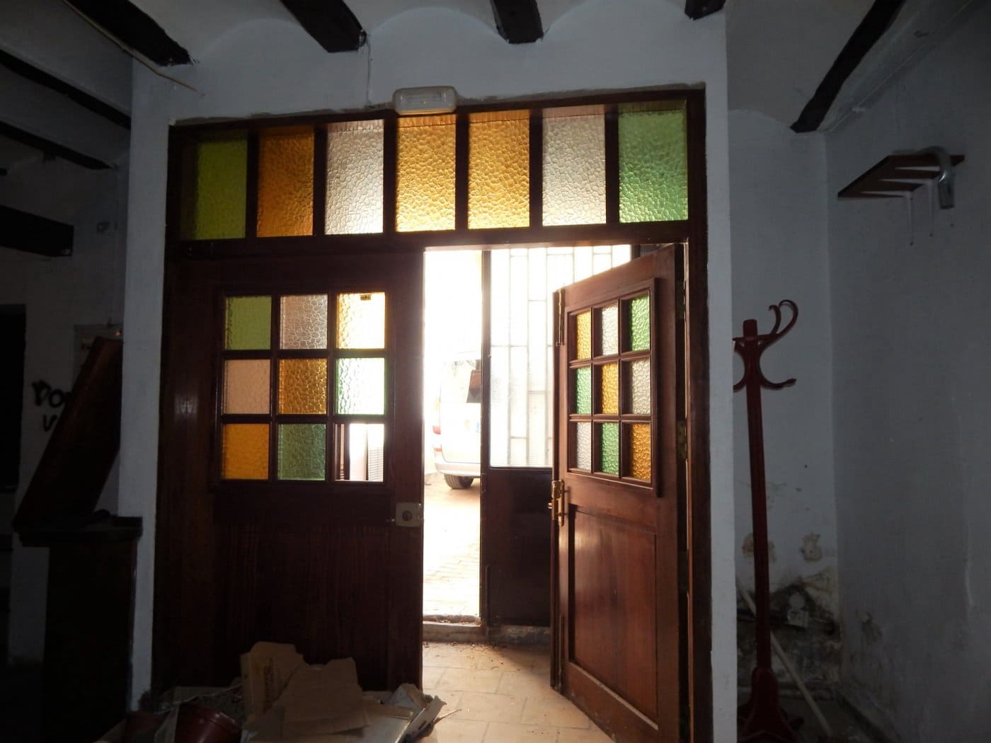 8 soveværelse Byhus til salg i Ontinyent - € 90.000 (Ref: 6192432)