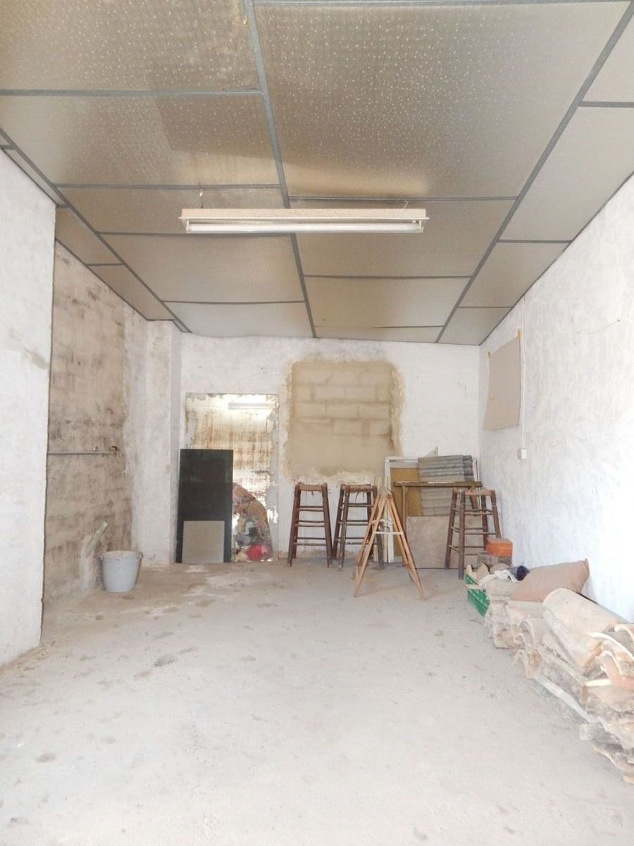 8 soveværelse Byhus til salg i Ontinyent - € 90.000 (Ref: 6192432)