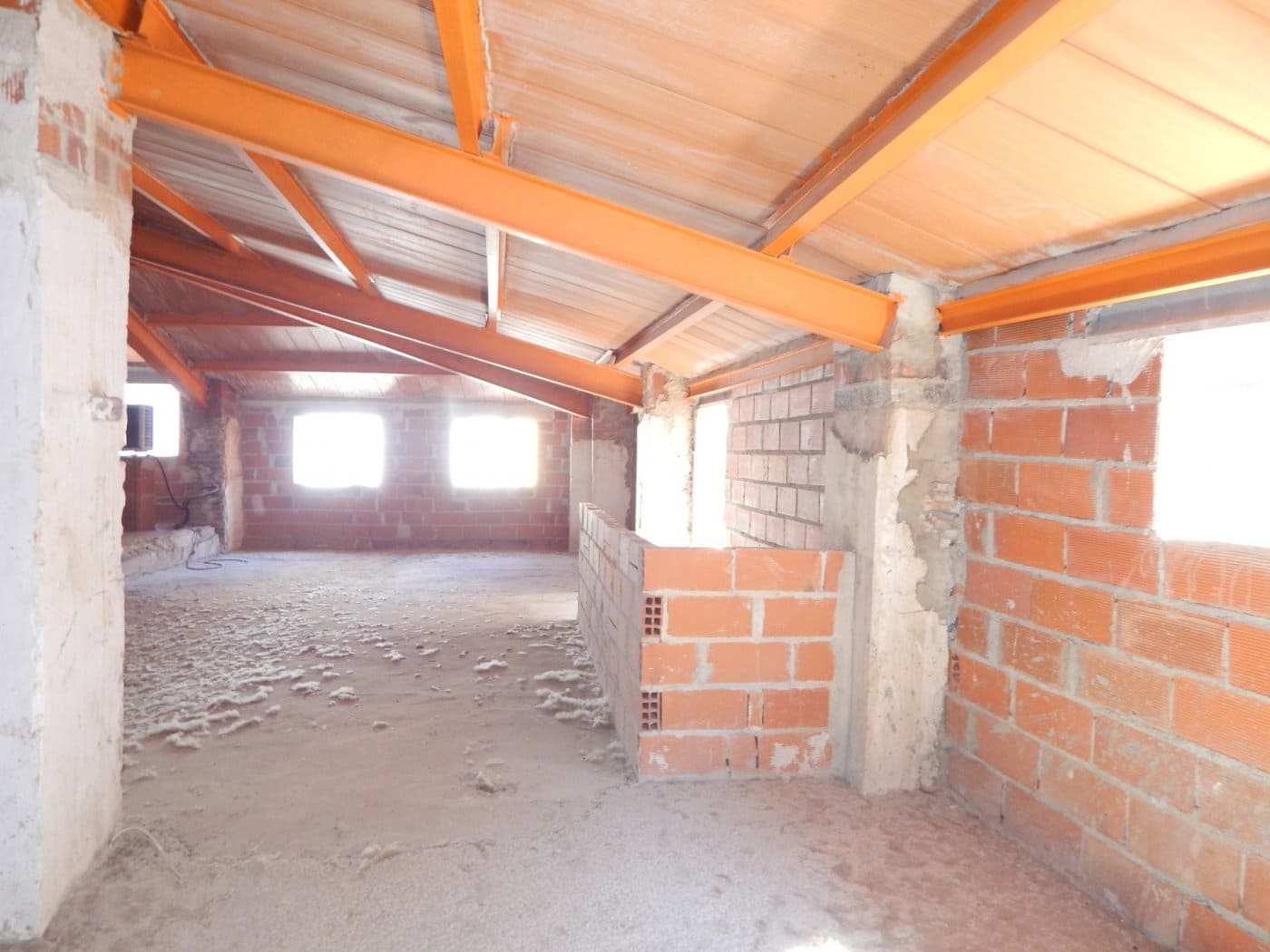 8 soveværelse Byhus til salg i Ontinyent - € 90.000 (Ref: 6192432)