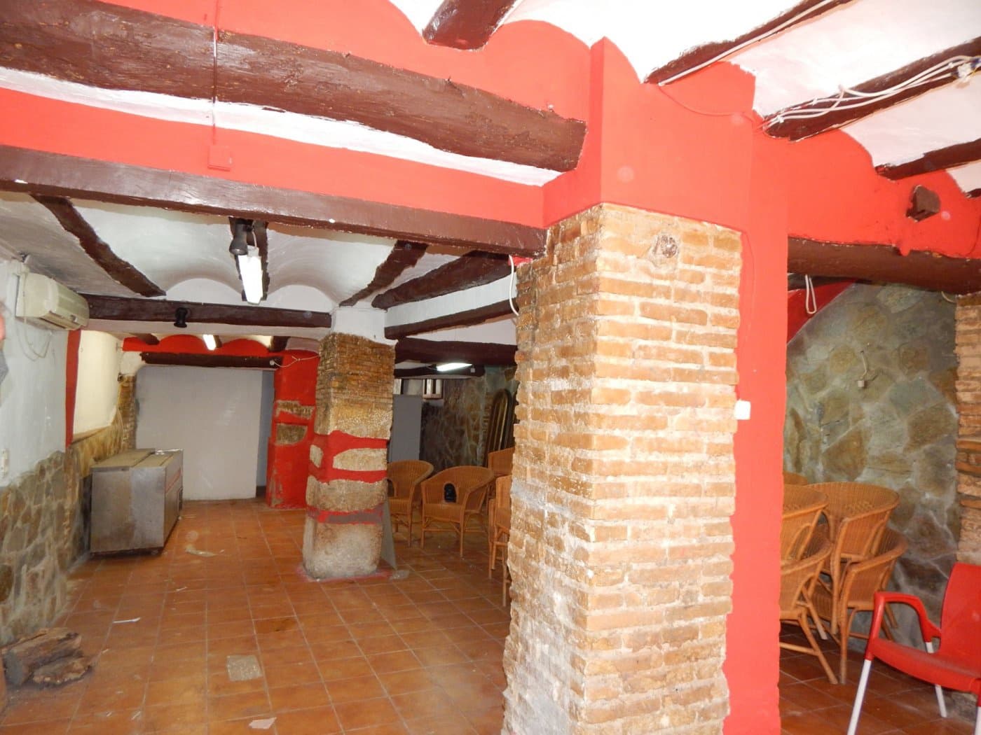 8 soveværelse Byhus til salg i Ontinyent - € 90.000 (Ref: 6192432)