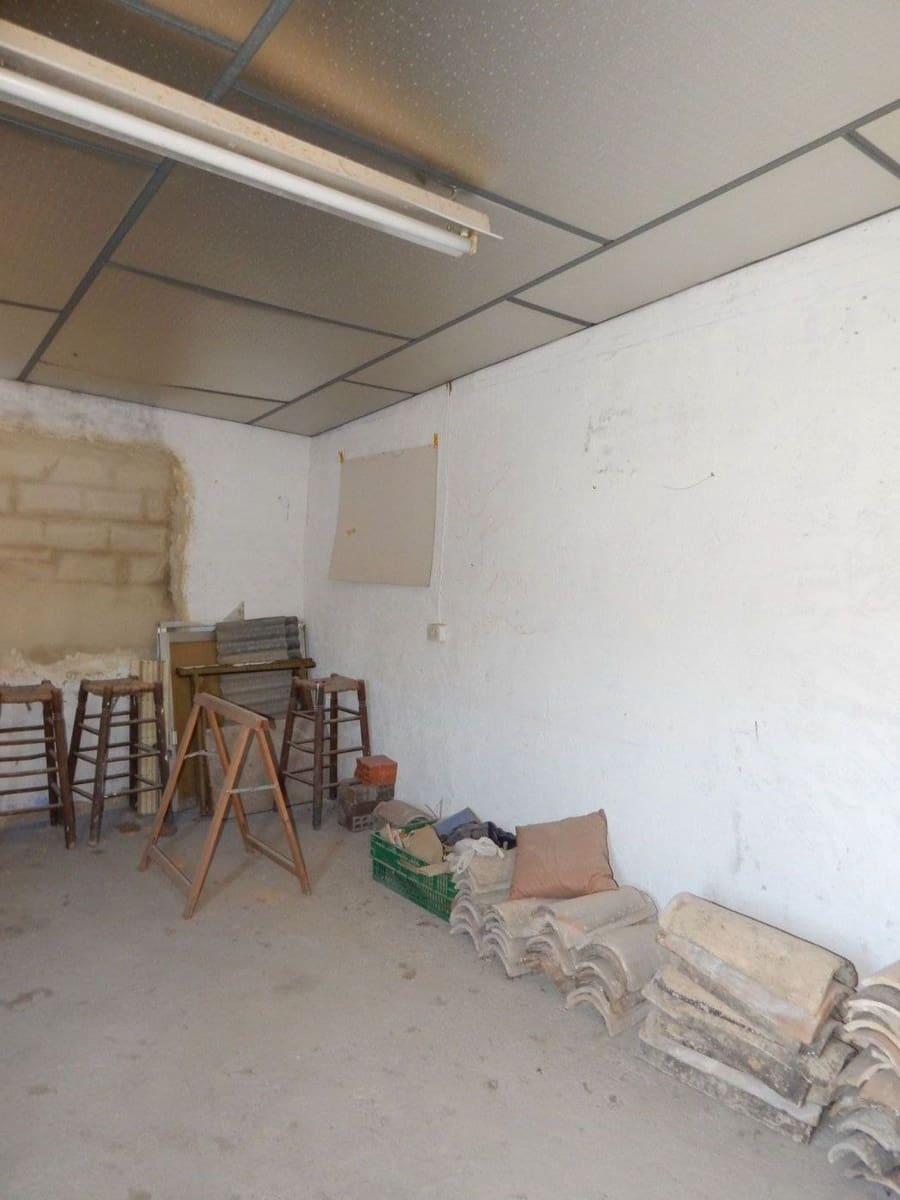 8 soveværelse Byhus til salg i Ontinyent - € 90.000 (Ref: 6192432)