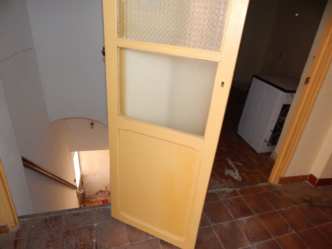 8 soveværelse Byhus til salg i Ontinyent - € 90.000 (Ref: 6192432)