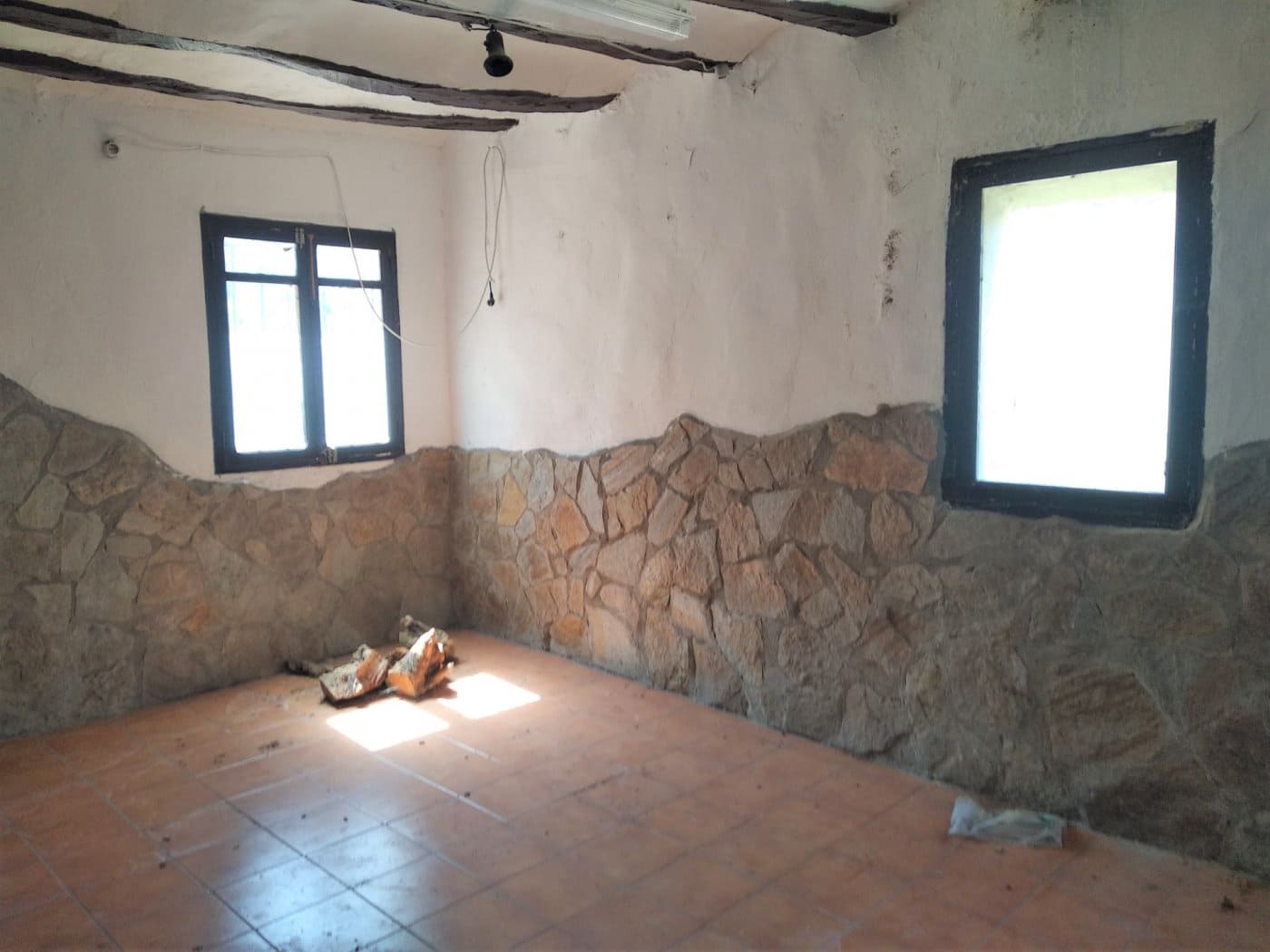 8 soveværelse Byhus til salg i Ontinyent - € 90.000 (Ref: 6192432)