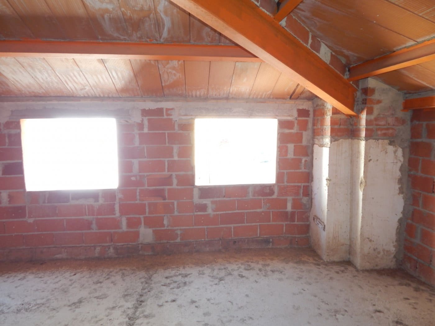 8 soveværelse Byhus til salg i Ontinyent - € 90.000 (Ref: 6192432)