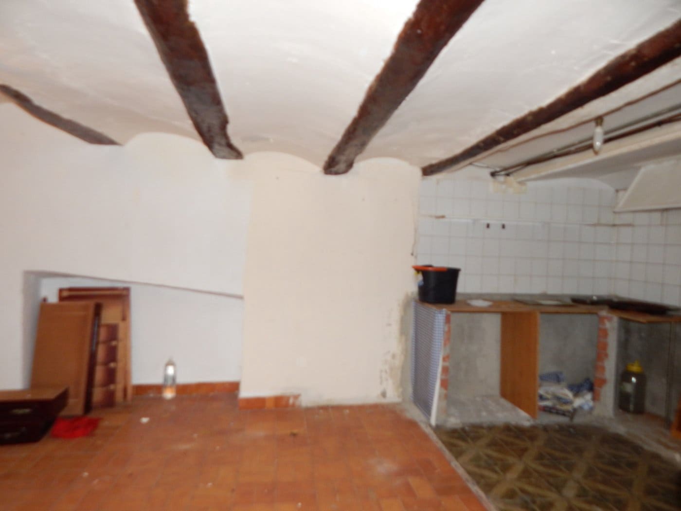 8 soveværelse Byhus til salg i Ontinyent - € 90.000 (Ref: 6192432)