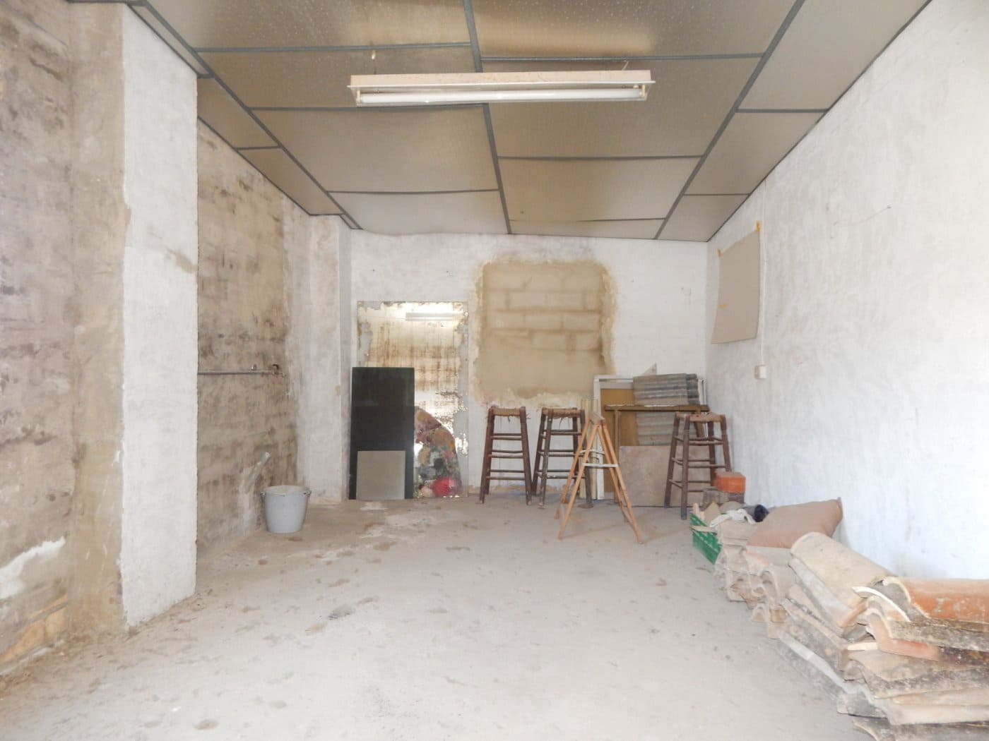 8 soveværelse Byhus til salg i Ontinyent - € 90.000 (Ref: 6192432)