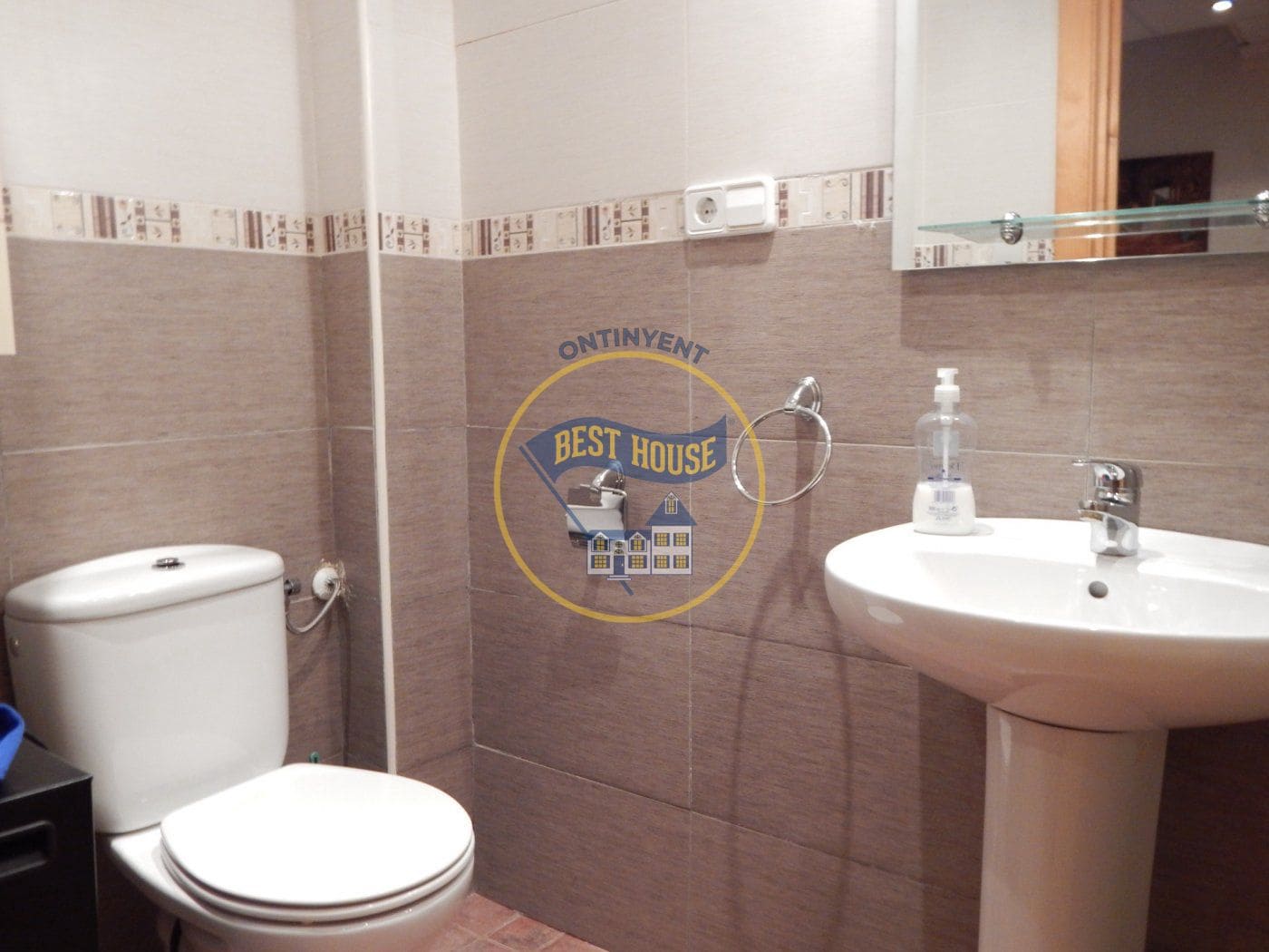 3 soveværelse Byhus til salg i Muro de Alcoy med garage - € 120.000 (Ref: 6192443)