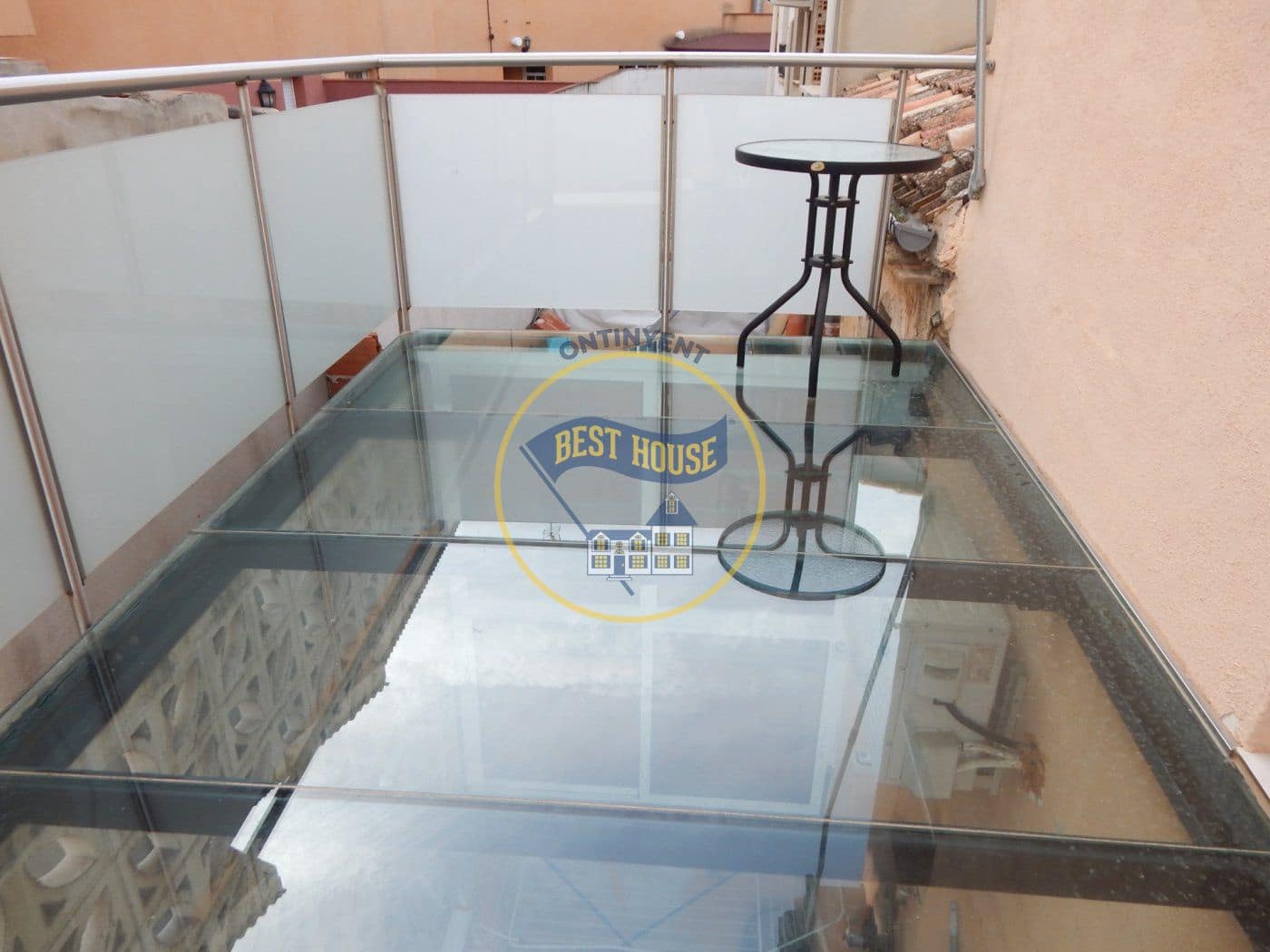 3 soveværelse Byhus til salg i Muro de Alcoy med garage - € 120.000 (Ref: 6192443)