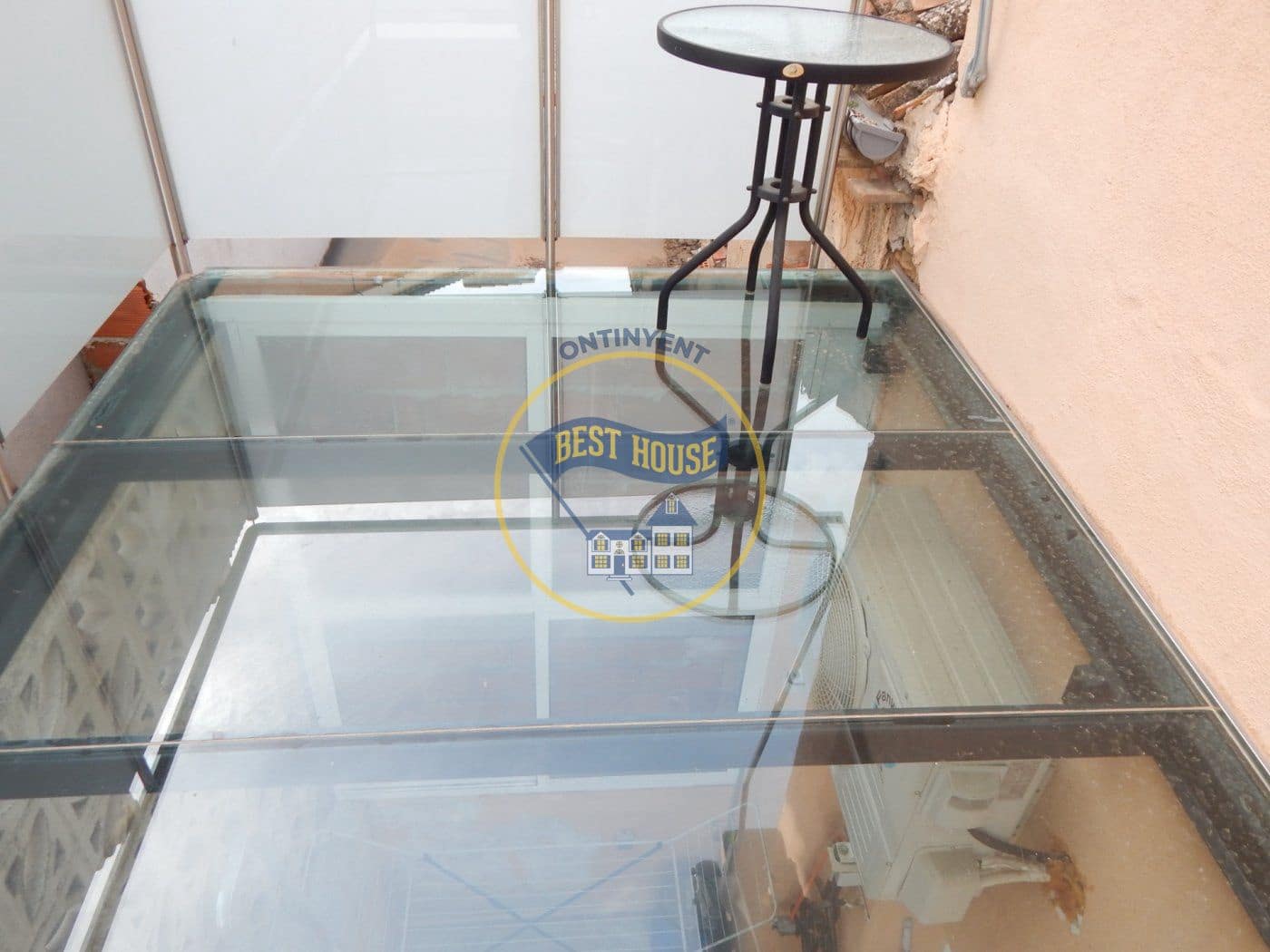 3 soveværelse Byhus til salg i Muro de Alcoy med garage - € 120.000 (Ref: 6192443)