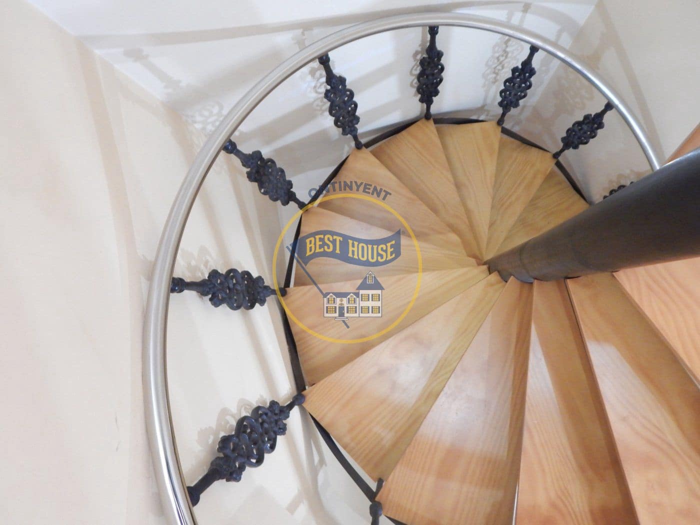 3 soveværelse Byhus til salg i Muro de Alcoy med garage - € 120.000 (Ref: 6192443)