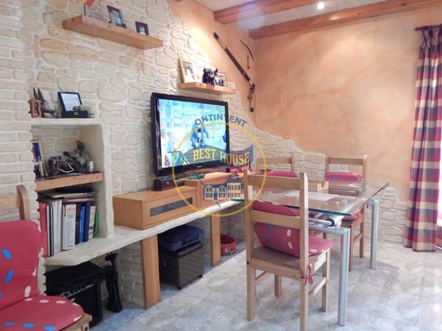 3 sypialnia Dom na sprzedaż w Muro de Alcoy z garażem - 120 000 € (Ref: 6192443)