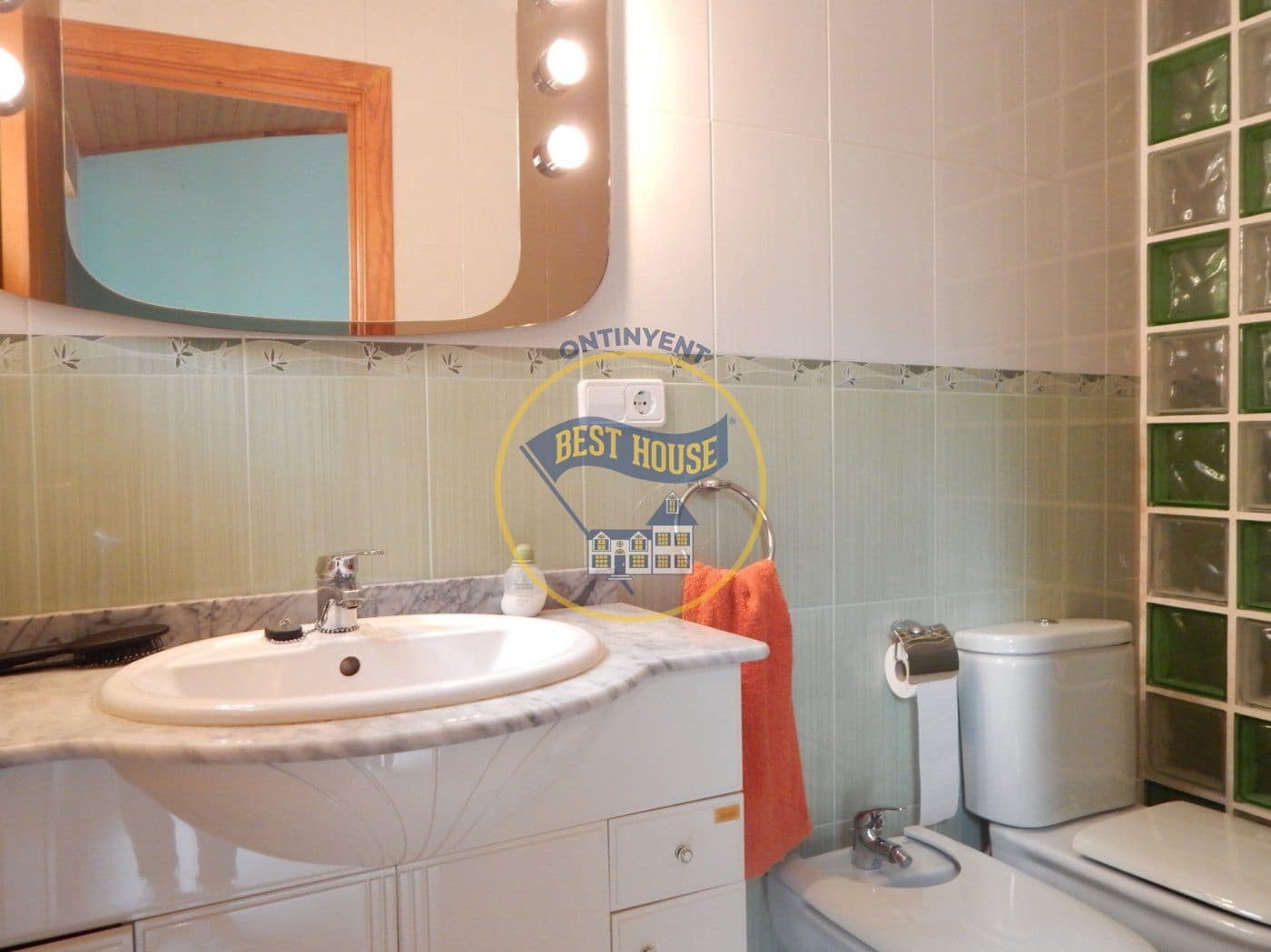 3 soveværelse Byhus til salg i Muro de Alcoy med garage - € 120.000 (Ref: 6192443)